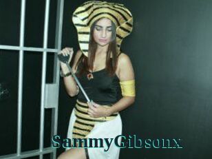 SammyGibsonx