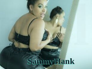 SammyHank