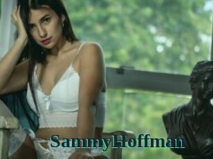 SammyHoffman Melody Melons