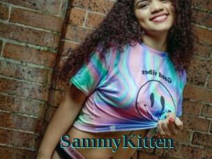 SammyKitten