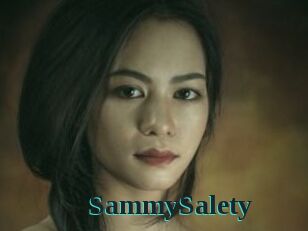 SammySalety