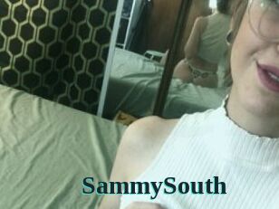 SammySouth