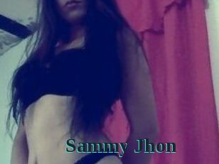 Sammy_Jhon