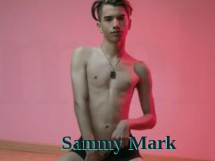 Sammy_Mark