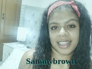 Sammybrown
