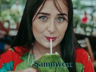 Sammycat