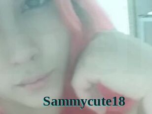 Sammycute18