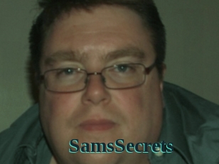 SamsSecrets Melody Melons
