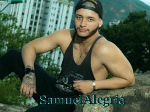 SamuelAlegria