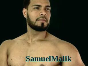 SamuelMalik