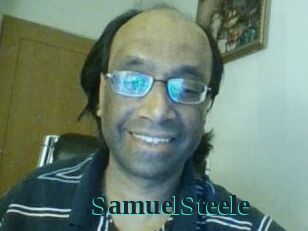 SamuelSteele
