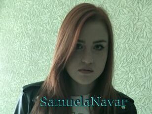 SamuelaNavar