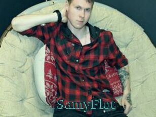 SamyFlot