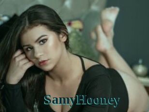 SamyHooney