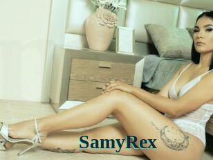 SamyRex