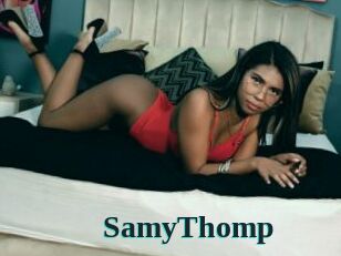 SamyThomp