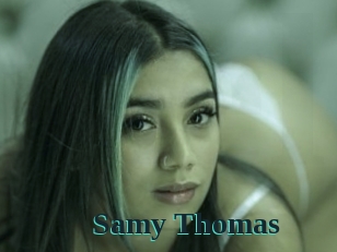 Samy_Thomas Melody Melons