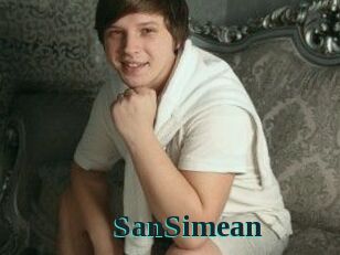 SanSimean