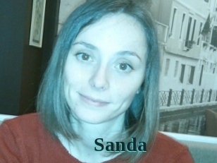 Sanda Melody Melons