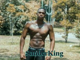SanderKing