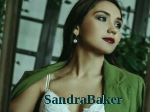SandraBaker