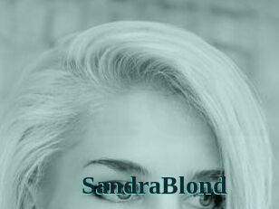 SandraBlond