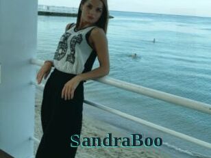 SandraBoo