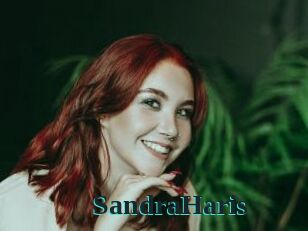 SandraHaris