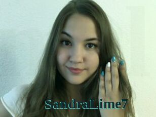SandraLime7