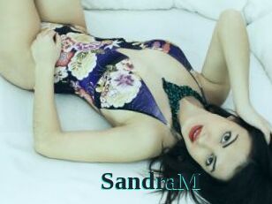 SandraM