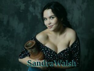 SandraWalsh