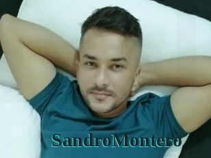 SandroMontero