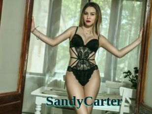 SandyCarter