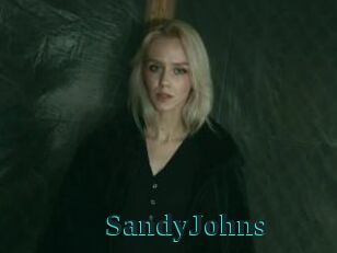 SandyJohns