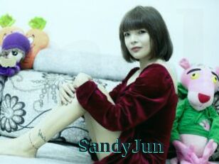 SandyJun Melody Melons