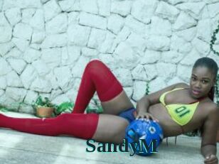 SandyM