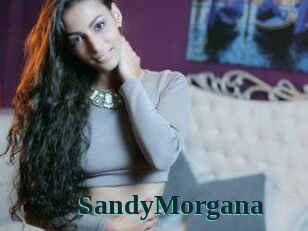 SandyMorgana