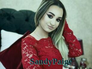 SandyPaige
