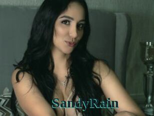 SandyRain