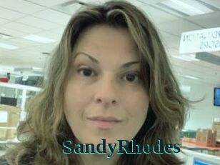 SandyRhodes