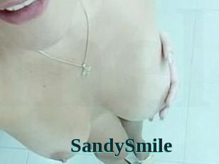 SandySmile