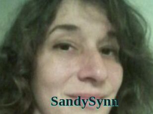 SandySynn