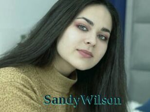 SandyWilson
