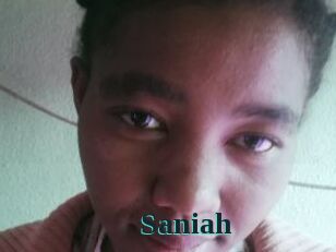 Saniah