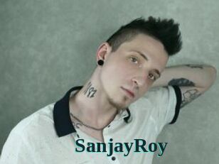 SanjayRoy