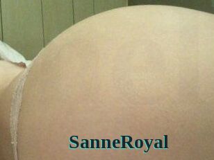 SanneRoyal