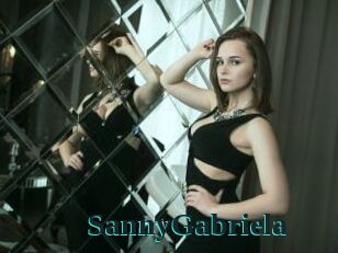 SannyGabriela Melody Melons