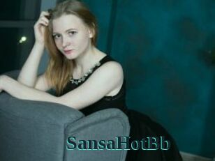 SansaHotBb