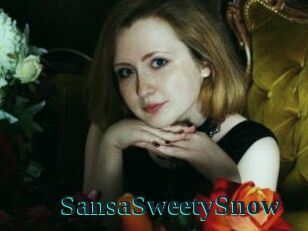 SansaSweetySnow