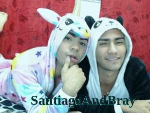 SantiagoAndBray
